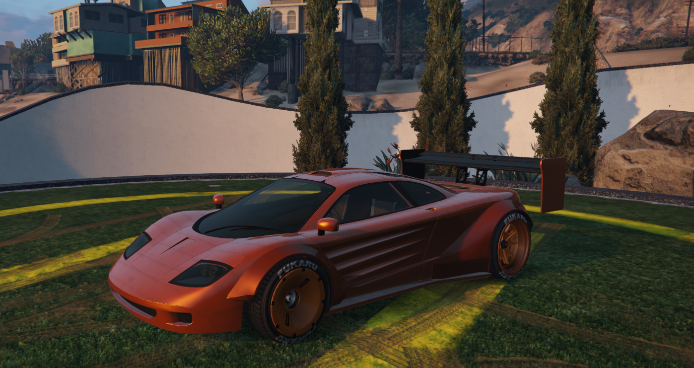 Tailgater