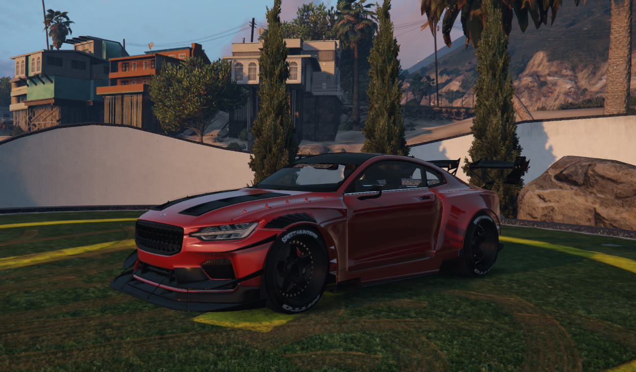 Tailgater