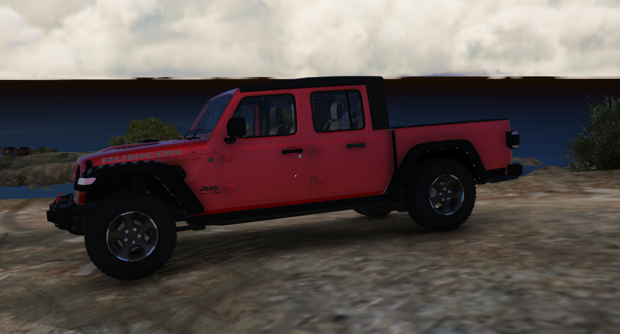 Tailgater