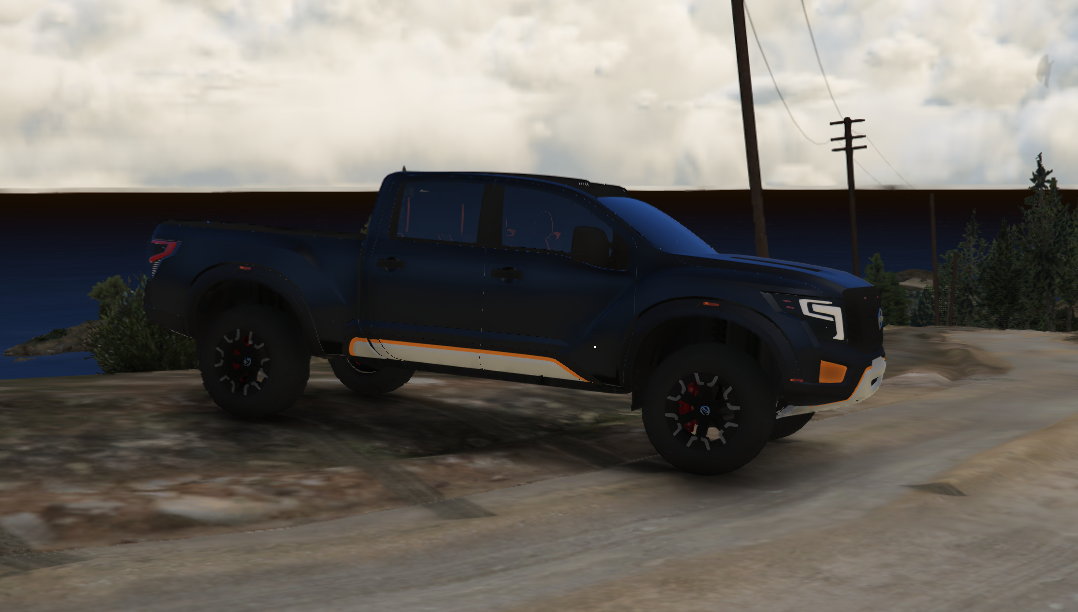 Tailgater