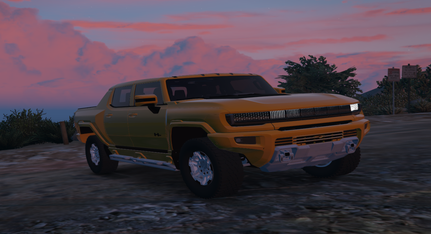Tailgater