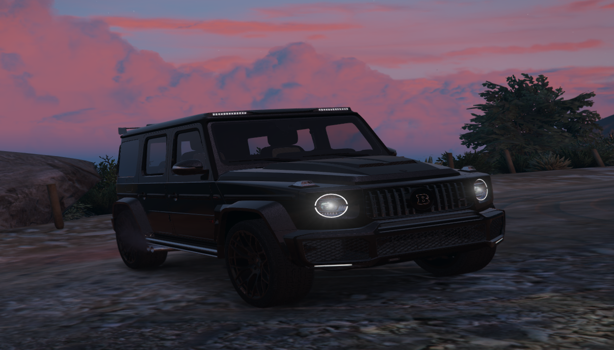 Tailgater