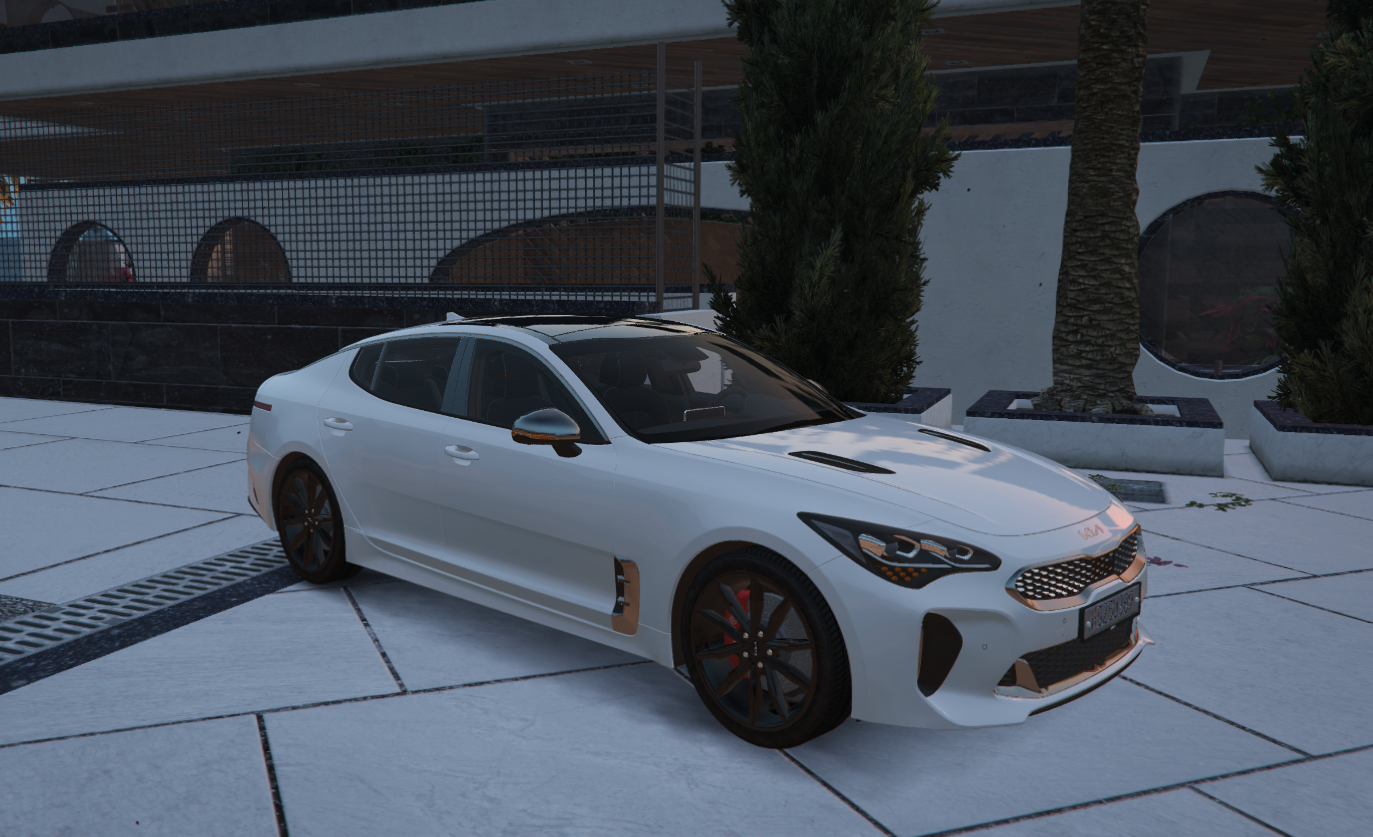 Tailgater