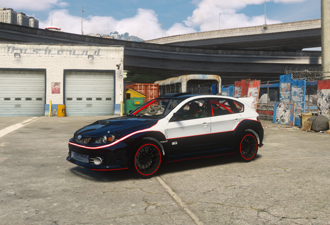 Tailgater