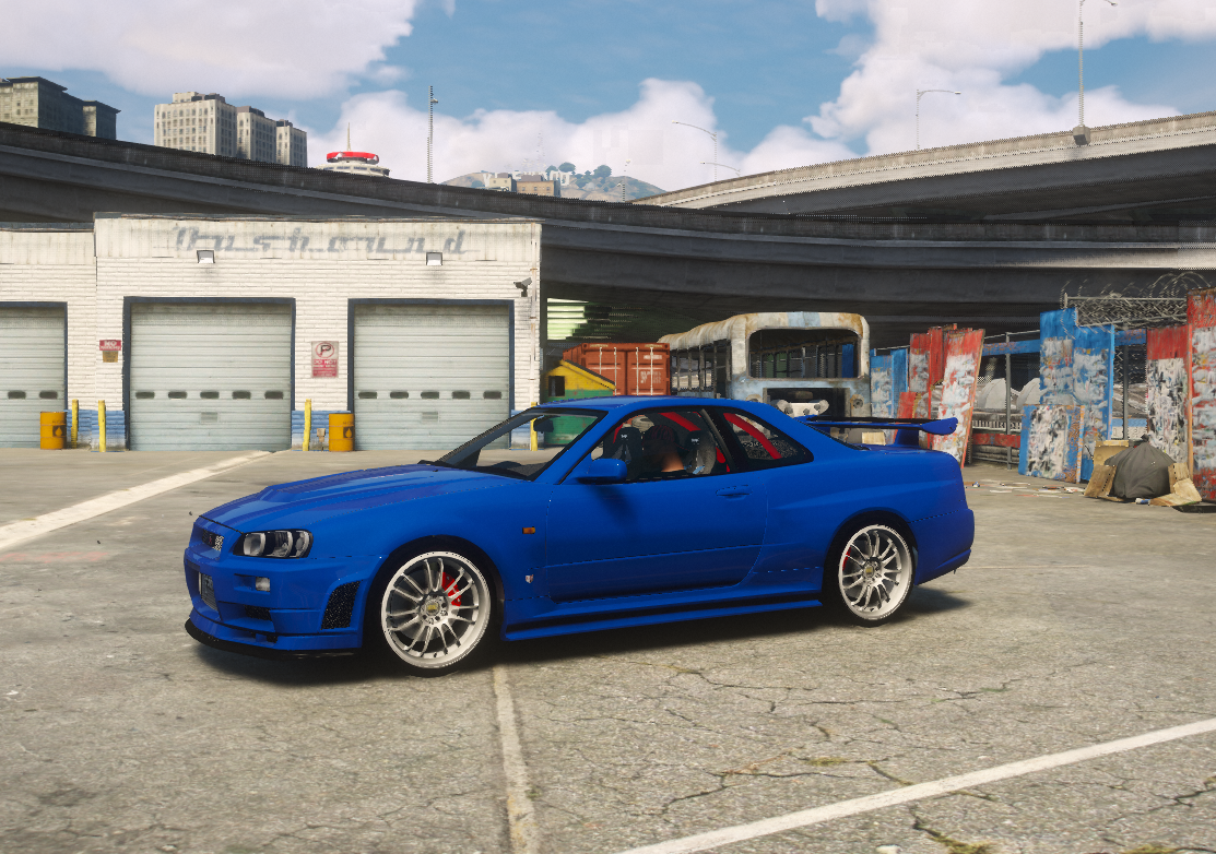 Tailgater