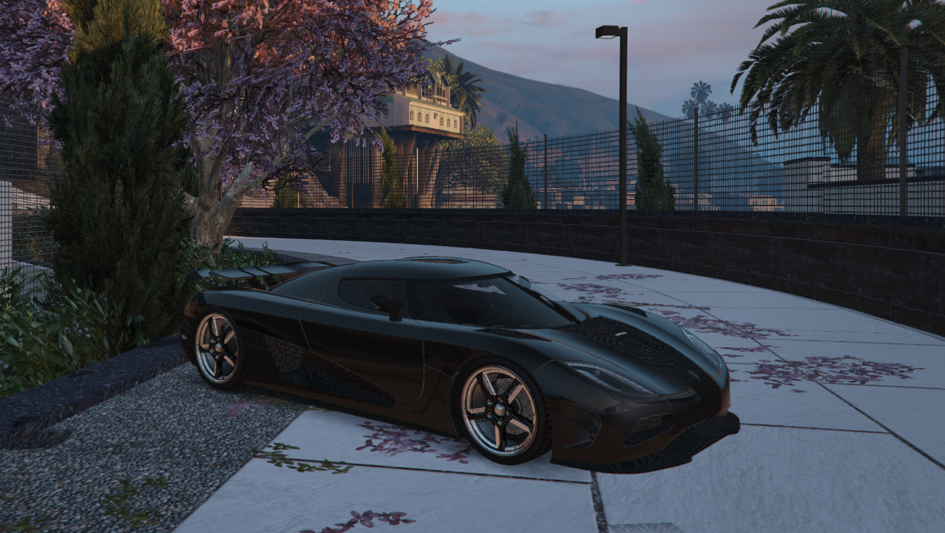 Tailgater