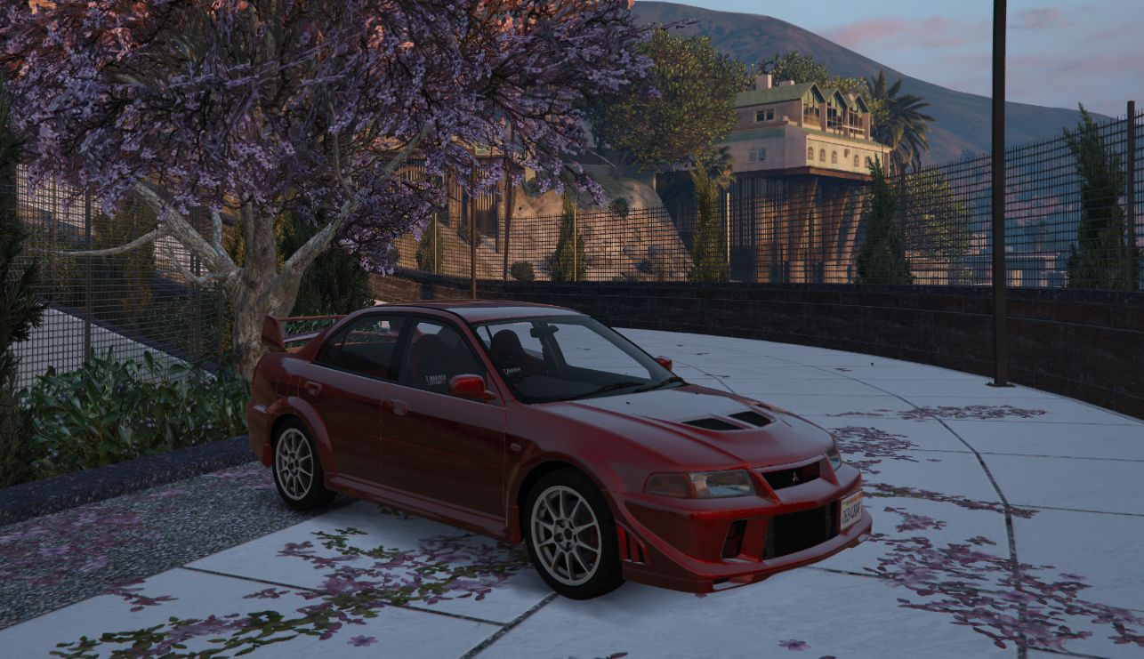 Tailgater
