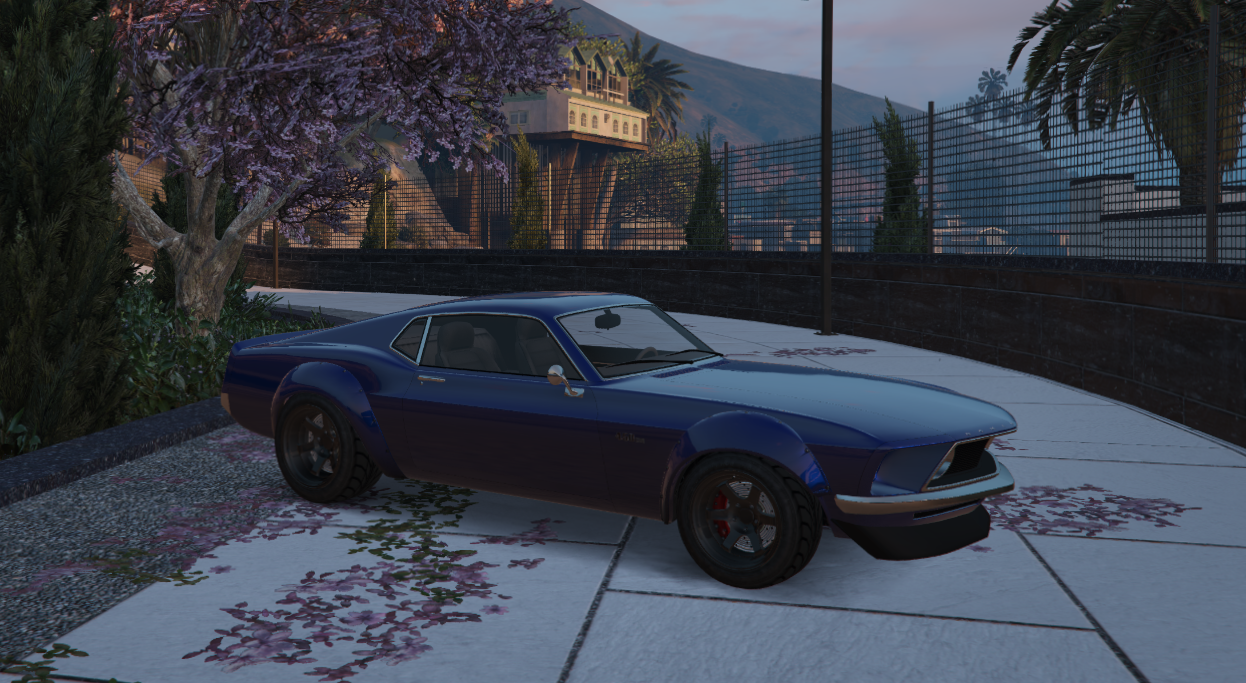 Tailgater