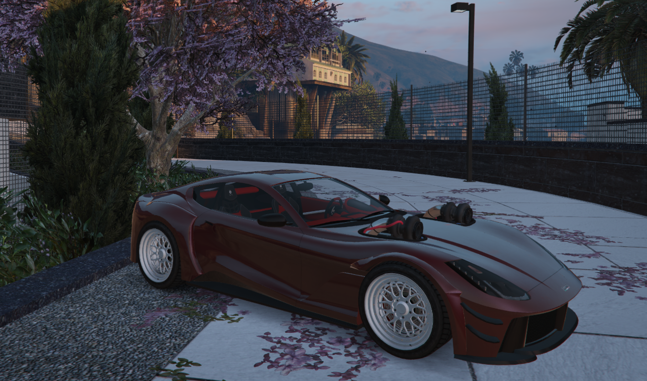 Tailgater