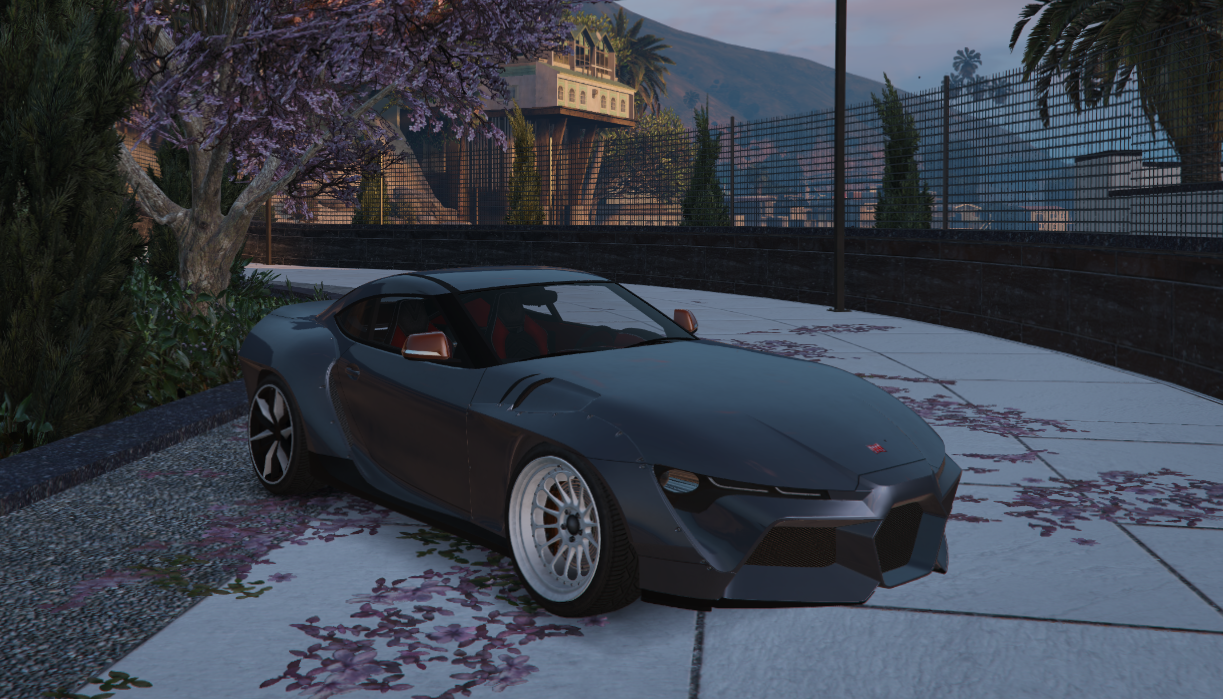 Tailgater
