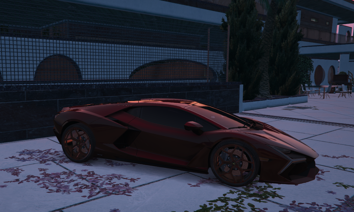 Tailgater