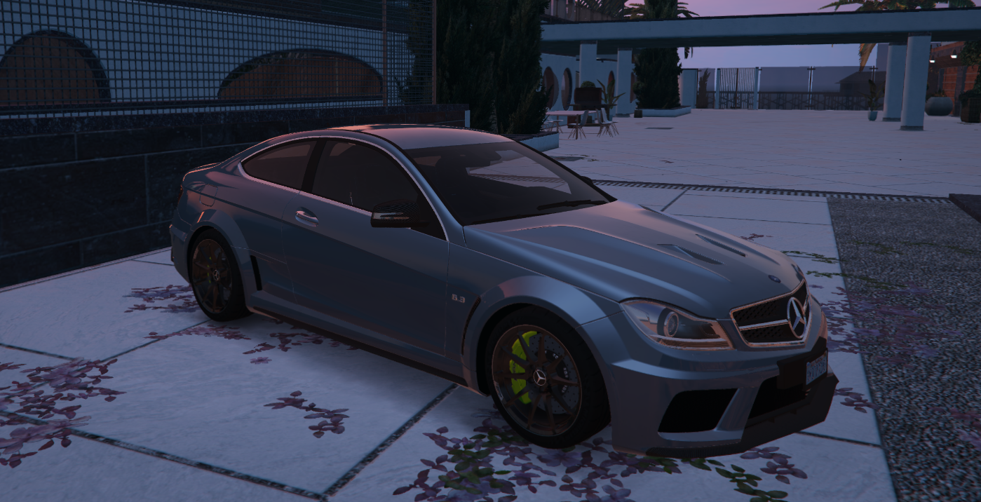 Tailgater