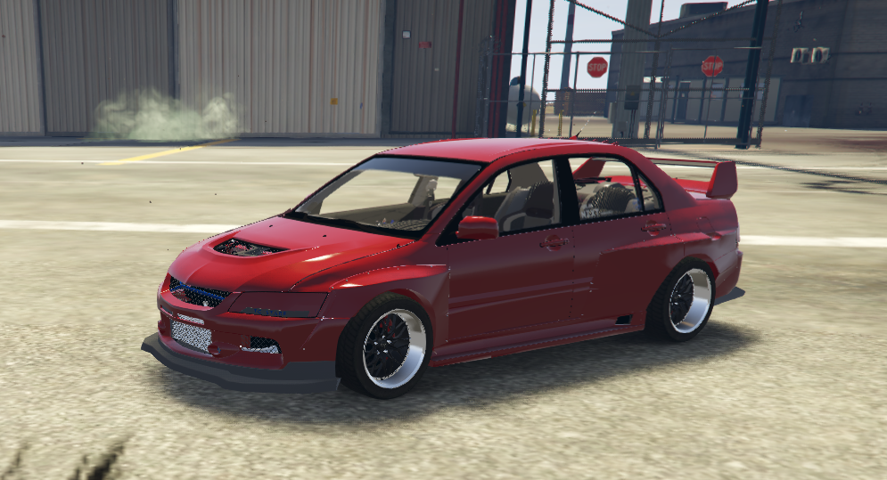 Tailgater