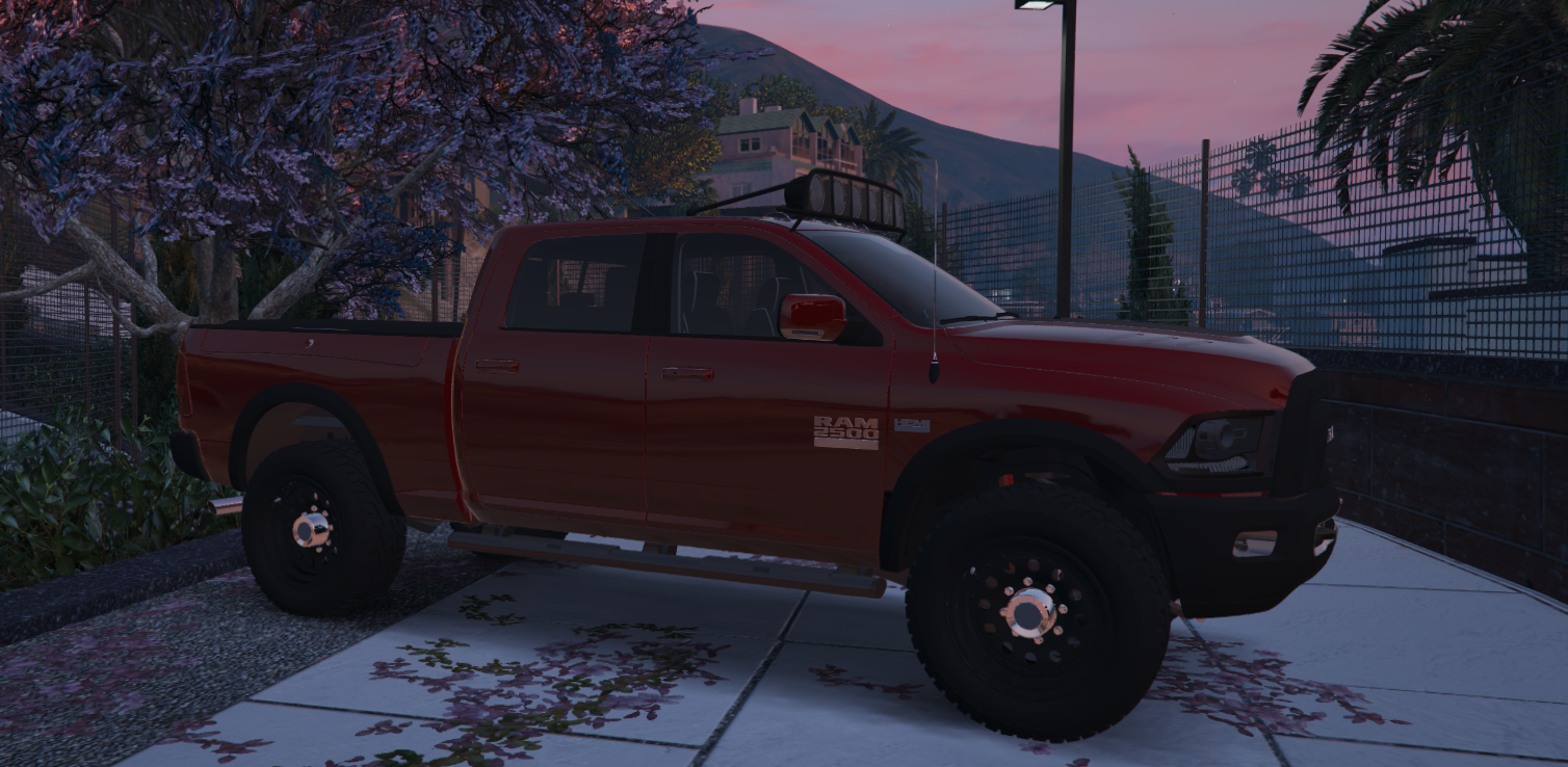 Tailgater