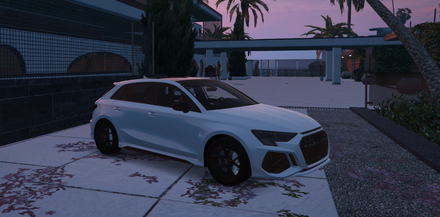 Tailgater